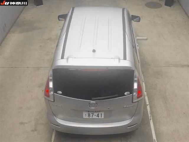 MAZDA PREMACY