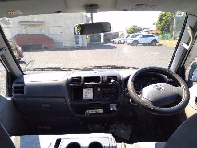 MAZDA BONGO