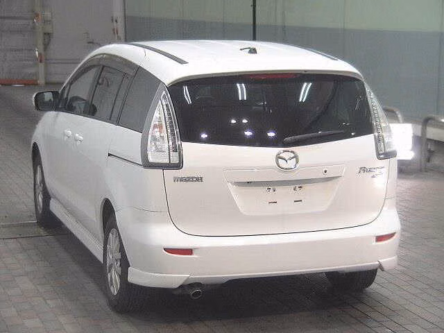 MAZDA PREMACY