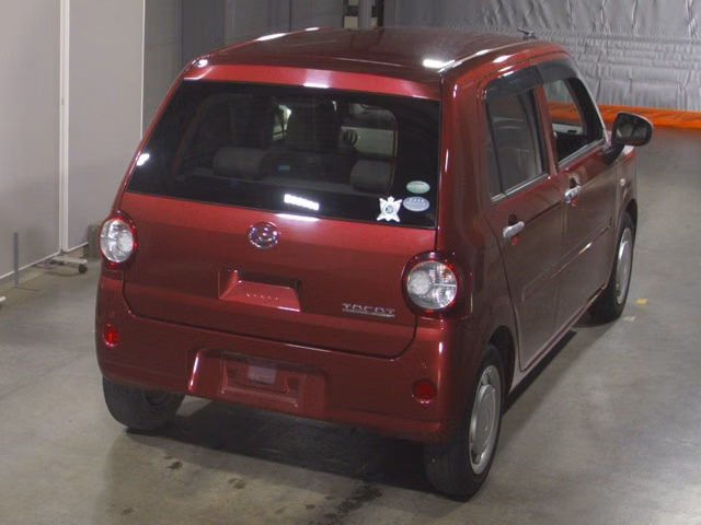 DAIHATSU MIRA TOCOT