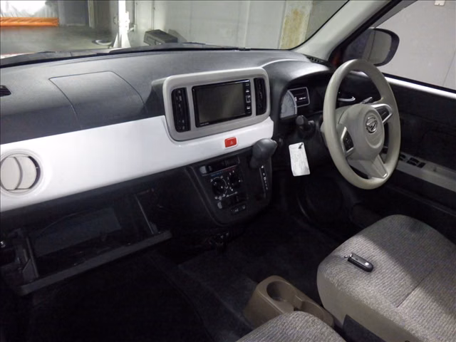 DAIHATSU MIRA TOCOT
