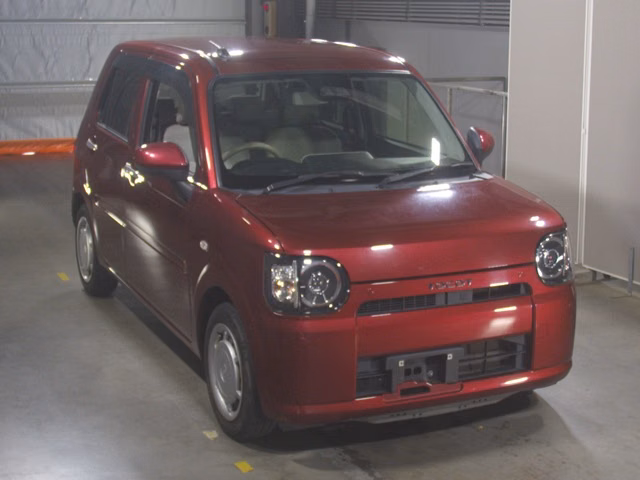 DAIHATSU MIRA TOCOT