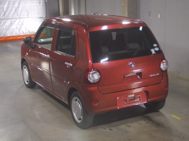 DAIHATSU MIRA TOCOT