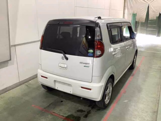 SUZUKI MR WAGON