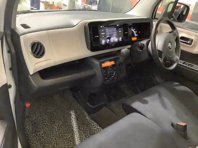 SUZUKI MR WAGON