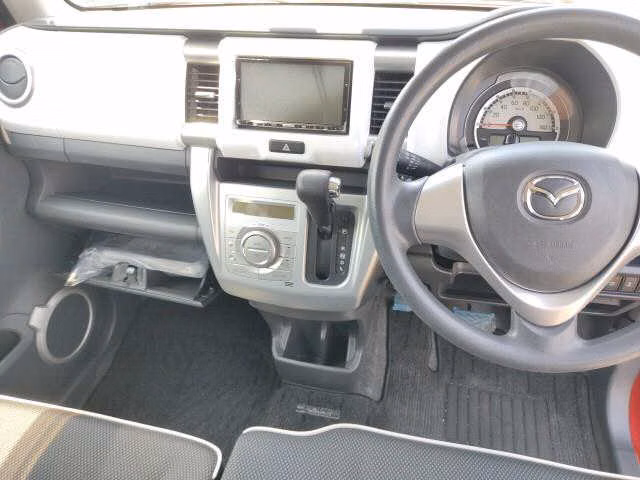 MAZDA FLAIR CROSSOVER