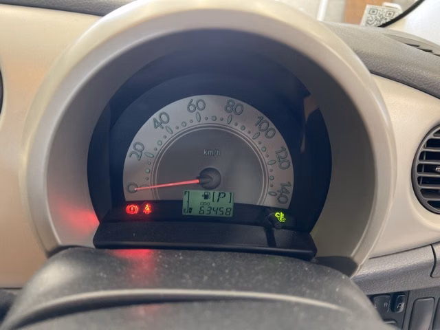 DAIHATSU MOVE LATTE