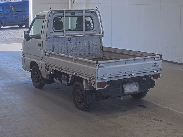 SUBARU SAMBAR