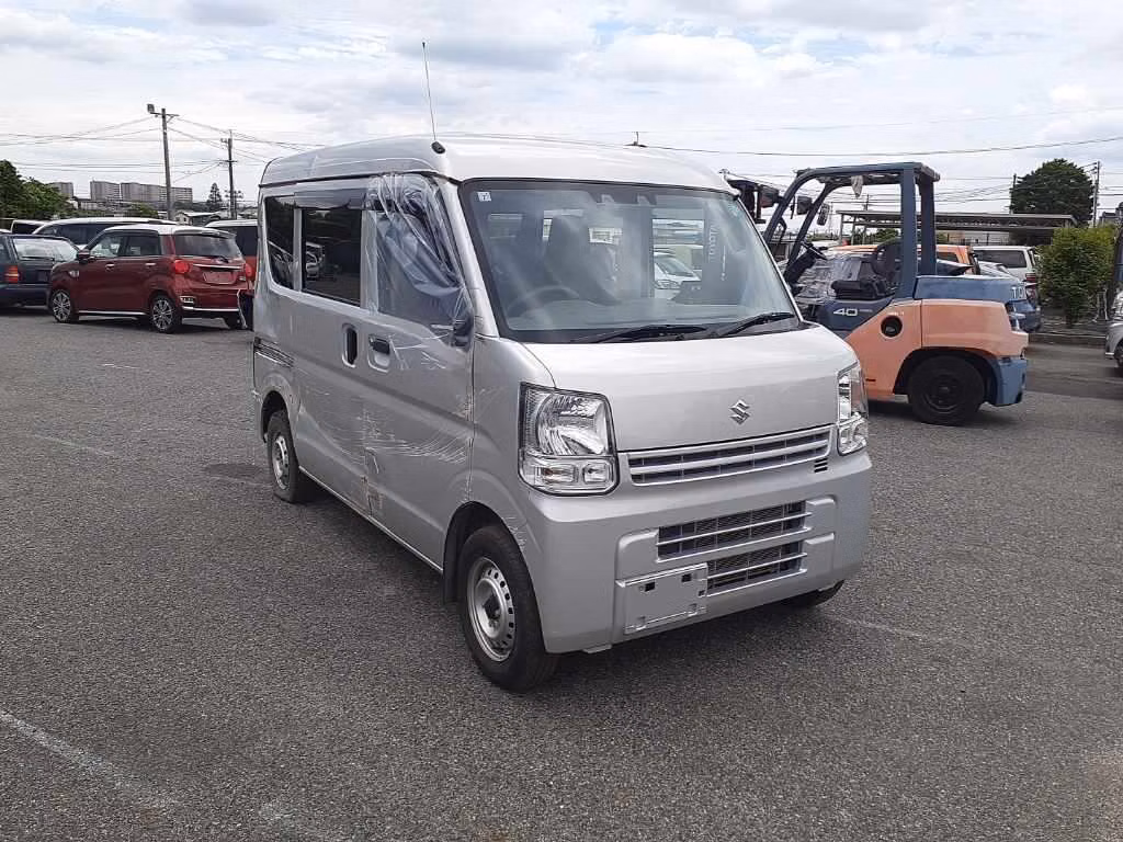 SUZUKI EVERY