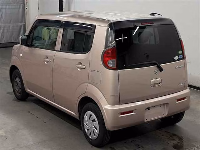 SUZUKI MR WAGON