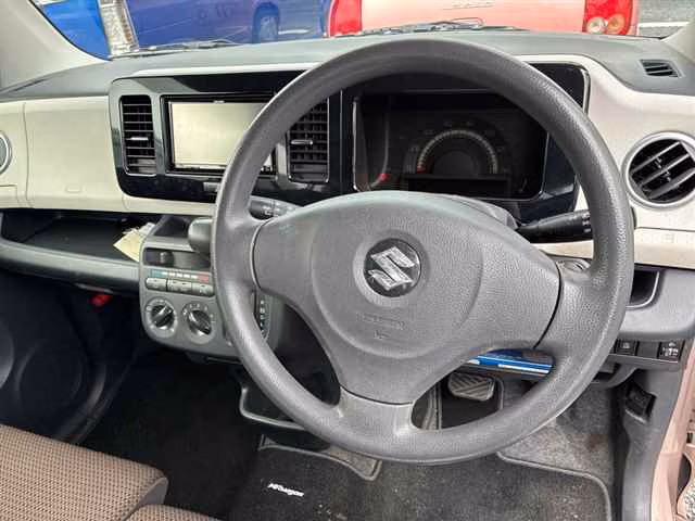 SUZUKI MR WAGON