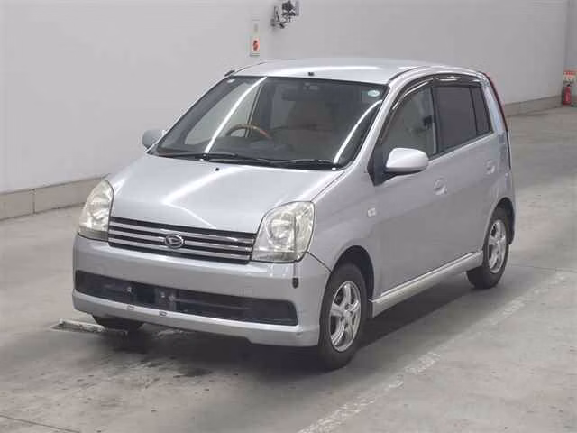 DAIHATSU MIRA AVY