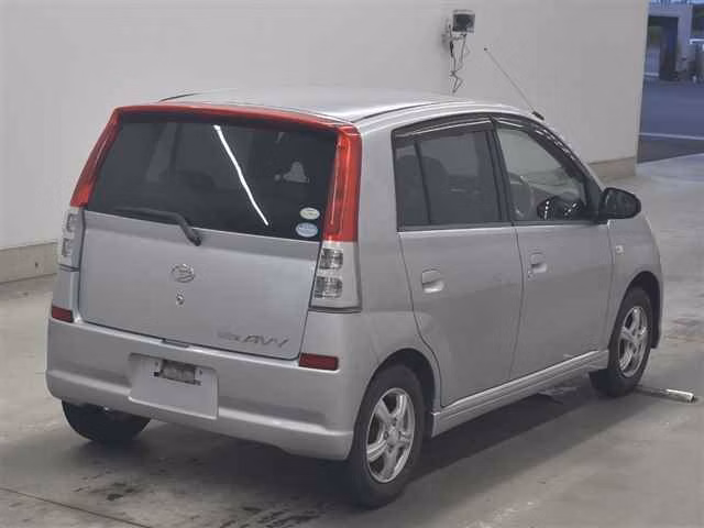 DAIHATSU MIRA AVY