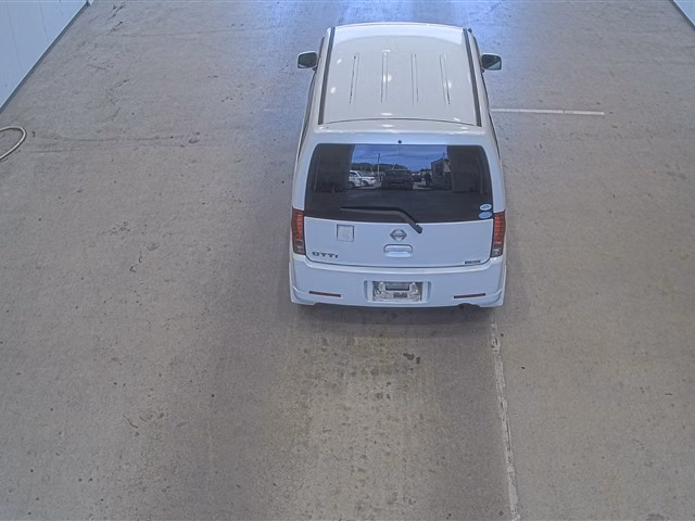NISSAN OTTI