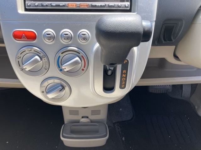 NISSAN OTTI