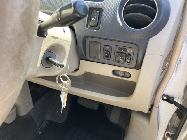 NISSAN OTTI