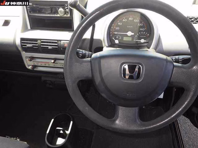 HONDA THAT'S