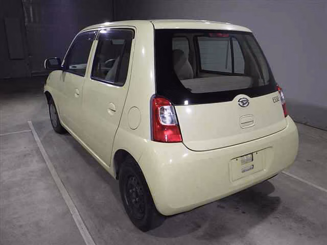 DAIHATSU ESSE