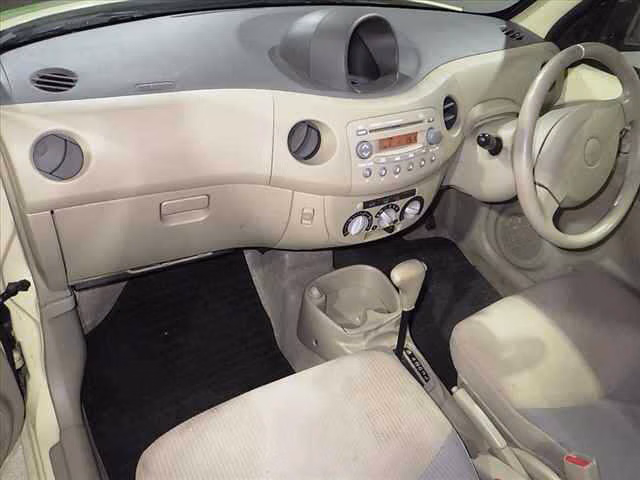DAIHATSU ESSE