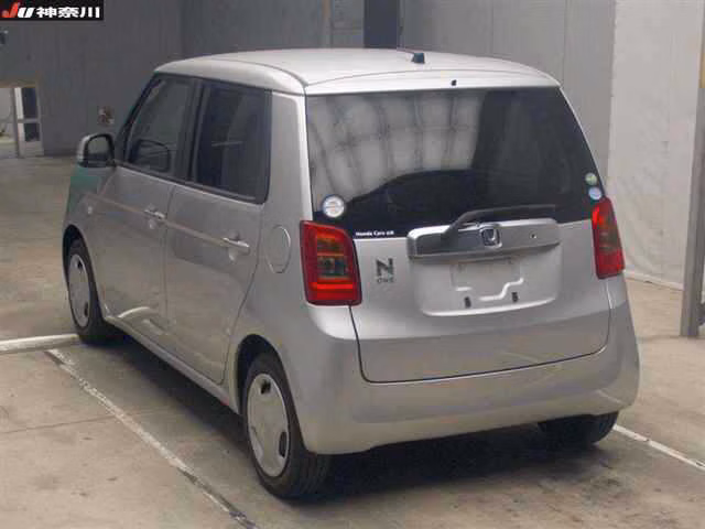 HONDA N-ONE
