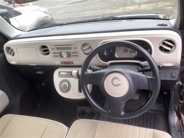DAIHATSU MIRA COCOA