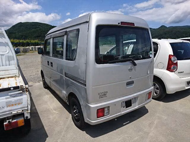 NISSAN NV100 CLIPPER