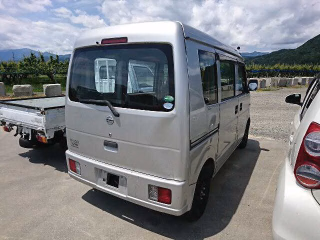 NISSAN NV100 CLIPPER