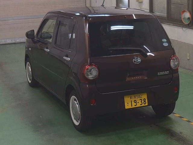 DAIHATSU MIRA TOCOT