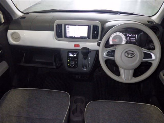 DAIHATSU MIRA TOCOT