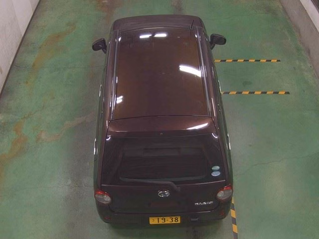 DAIHATSU MIRA TOCOT