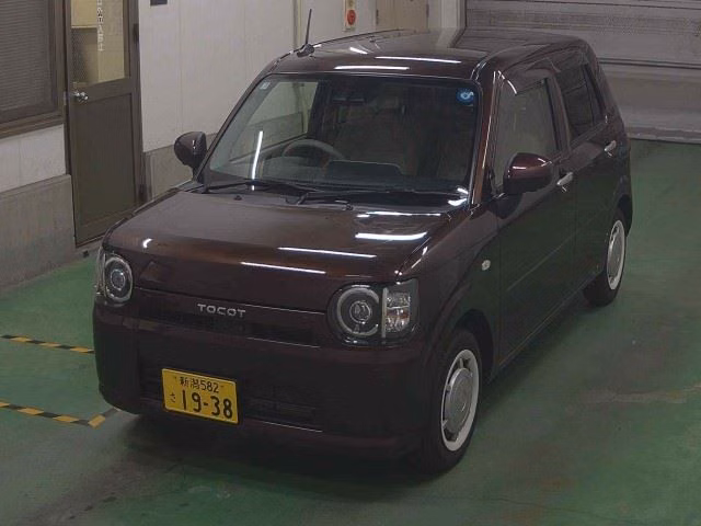 DAIHATSU MIRA TOCOT