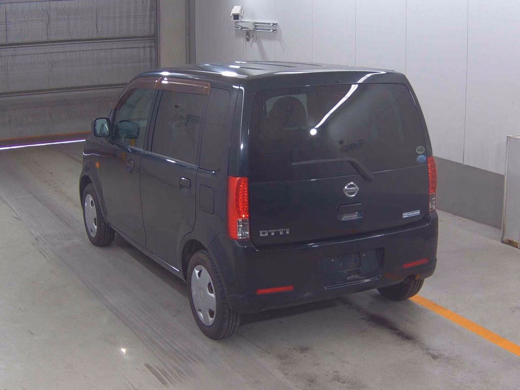 NISSAN OTTI
