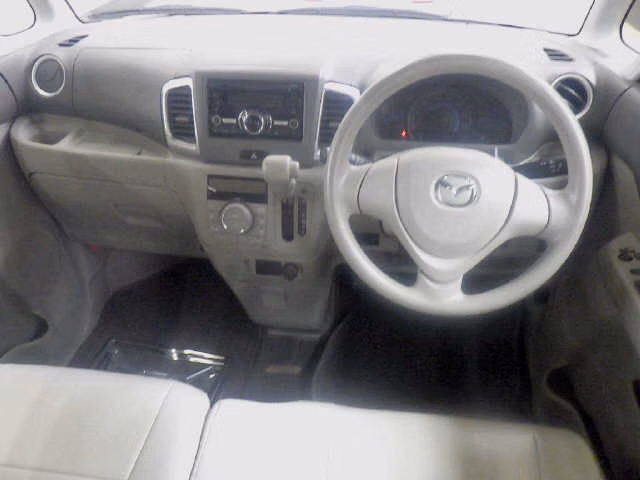 MAZDA FLAIR WAGON