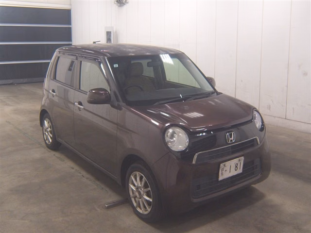 HONDA N-ONE