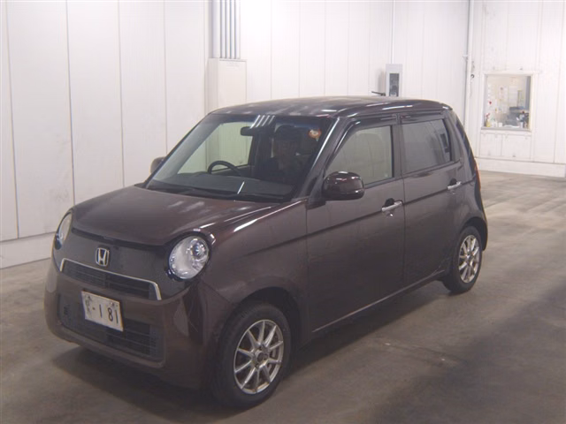 HONDA N-ONE