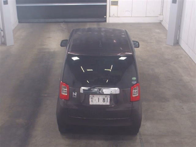 HONDA N-ONE