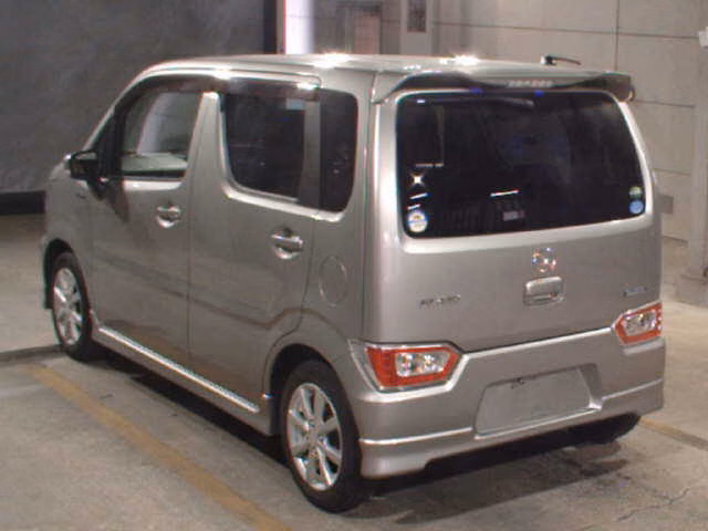 MAZDA FLAIR