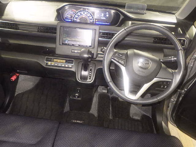 MAZDA FLAIR