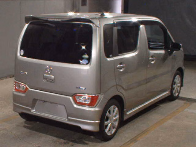 MAZDA FLAIR