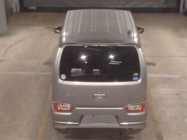 MAZDA FLAIR