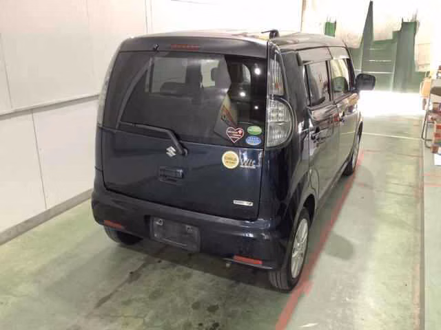 SUZUKI MR WAGON