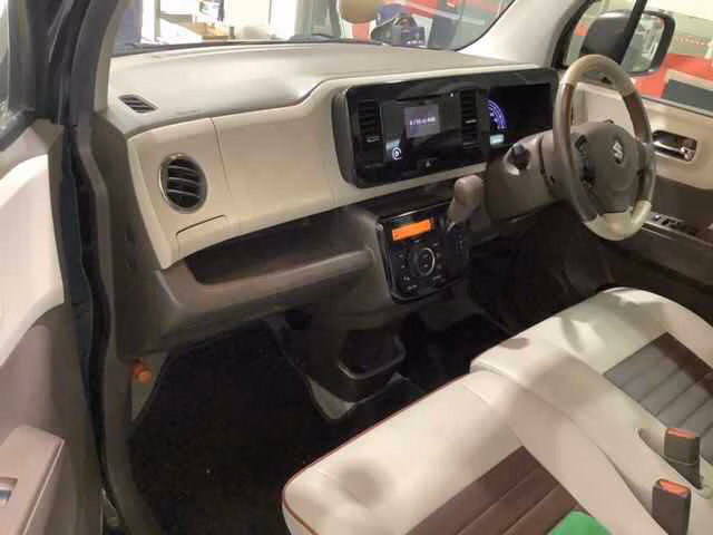 SUZUKI MR WAGON