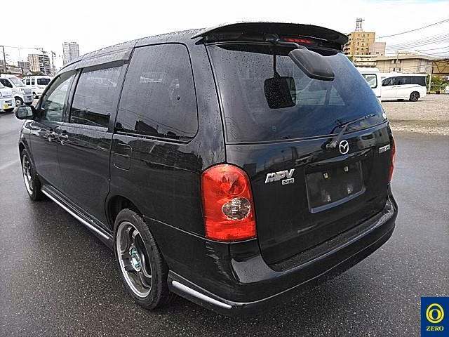 MAZDA MPV