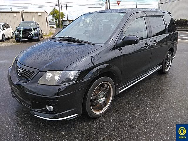 MAZDA MPV