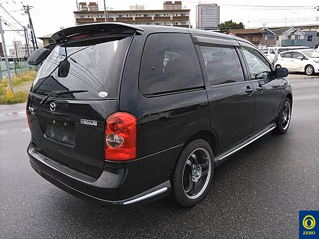 MAZDA MPV