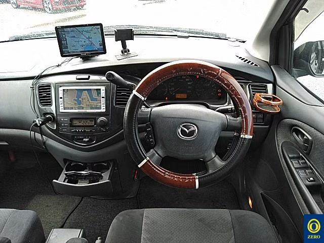 MAZDA MPV