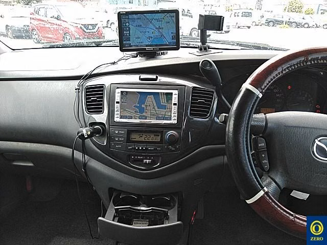 MAZDA MPV