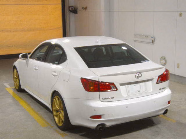 LEXUS IS250
