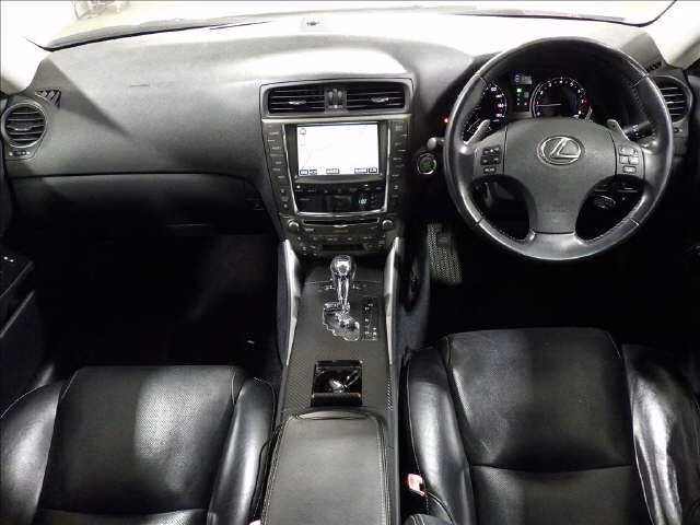 LEXUS IS250