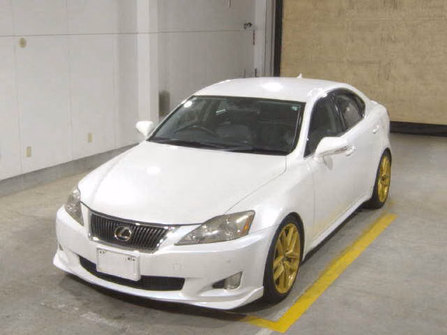 LEXUS IS250